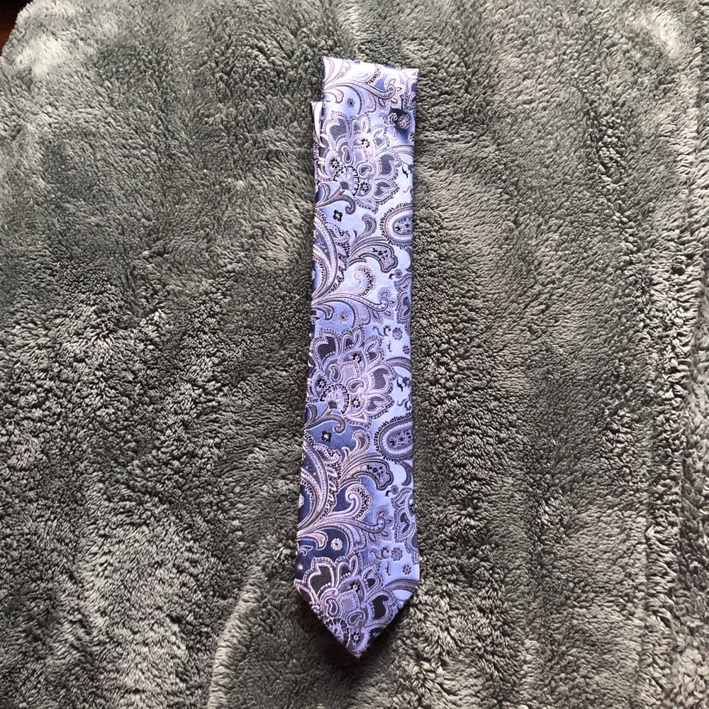 Retro Merona tie